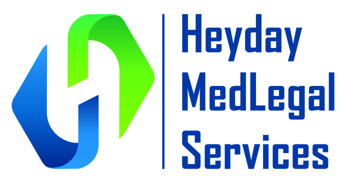 Heyday MedLegal Services